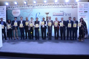 14th SNA 2015-New Delhi